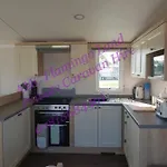 Flamingo Land - Cedar Wood Cw49 Kirby Misperton