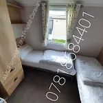 ホリデーパーク Flamingo Land - Cedar Wood Cw49 Kirby Misperton