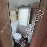 Flamingo Land - Cedar Wood Cw49 * Kirby Misperton