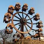 Flamingo Land - Cedar Wood Cw49