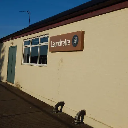 Flamingo Land - Cedar Wood Cw49 Kirby Misperton